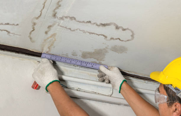 24/7 Emergency Water Damage Repair experts in Lewistown, PA